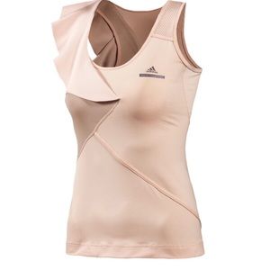 Beautiful, feminine Stella McCartney top!